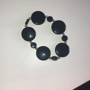 Beaded bracelet